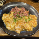 炭火焼肉 やまもと - 