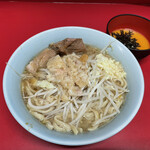 ラーメン二郎 - 