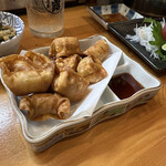 えいこ鮮魚店 - 