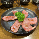 炭火焼肉 やまもと - 