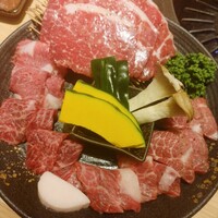 馬桜 下通り店 - 