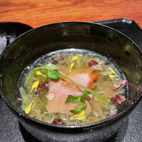 薪炭まだら - 