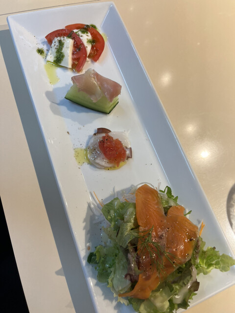 Grill Hana Chocolat photo 2