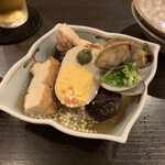 おいしん房　武味 - 