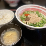 四川麻婆専門店 ホントのしあわせ - 