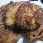 Soratobu Karaage - 