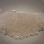 ぎんざ 一二岐 - 土鍋ご飯