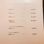 北新地焼肉 きらく - 