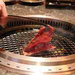 北新地焼肉 きらく - 