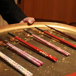 北新地焼肉 きらく - 