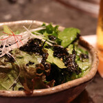 北新地焼肉 きらく - 