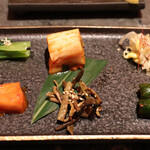 北新地焼肉 きらく - 