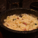 北新地焼肉 きらく - 