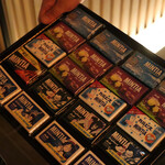 北新地焼肉 きらく - 