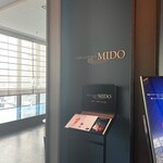 BAR＆LOUNGE MIDO - 