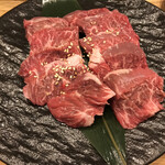 炭火焼肉とからから鍋 千成屋 - 