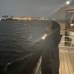 シンフォニー東京湾クルーズ - 