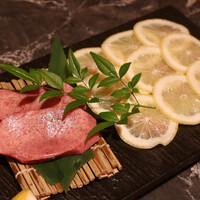 北新地焼肉 きらく - 