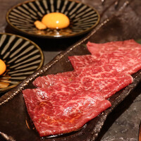 北新地焼肉 きらく - 