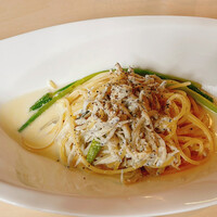 ローザロッチェITALiAN 心斎橋 -  ローザロッチェITALiAN 心斎橋 -