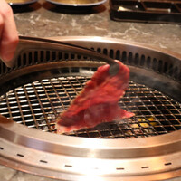 北新地焼肉 きらく - 