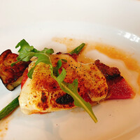 ローザロッチェITALiAN 心斎橋 -  ローザロッチェITALiAN 心斎橋 -