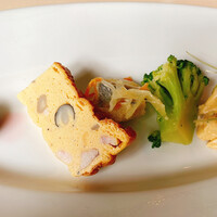 ローザロッチェITALiAN 心斎橋 -  ローザロッチェITALiAN 心斎橋 -