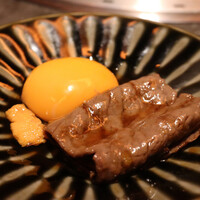 北新地焼肉 きらく - 