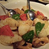 廣東料理 民生 ヒルトンプラザウエスト店 - 