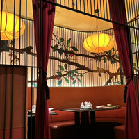 廣東料理 民生 ヒルトンプラザウエスト店 - 