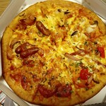 ピザーラ - 料理写真: