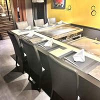 神戸牛 個室 ステーキ 吉祥 - 
