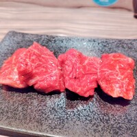焼肉 ジャンボ はなれ - 
