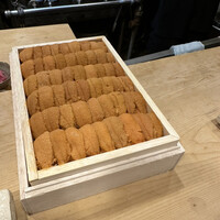 鮨處つの田 - 