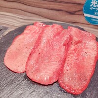 焼肉 ジャンボ はなれ - 