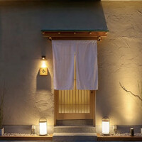 割烹 春 -  割烹 春 -