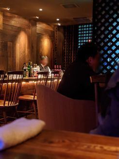 六根 - 青森（バー）の写真