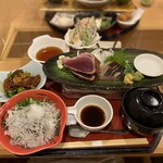 TOSA DINING おきゃく - 