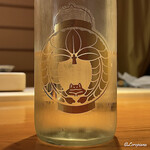 らん亭～ 美日庵 - 仁井田本家 金の純米酒