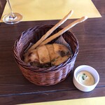 Bella's la cucina italiana - 料理写真: