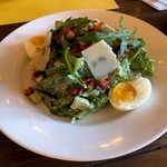 Bella's la cucina italiana - 