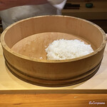 らん亭～ 美日庵 - 舎利