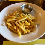 Bella's la cucina italiana - 