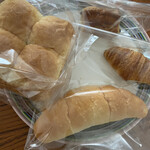 TOWN BAKERY - 