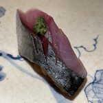 らん亭～ 美日庵 - 真鯖