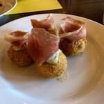 Bella's la cucina italiana - 