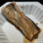 らん亭～ 美日庵 - 煮穴子