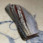 らん亭～ 美日庵 - 小鰭