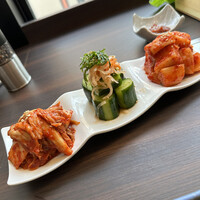 焼肉ぽんが 田町店 - 