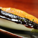 丹想庵　健次郎 - 茄子田楽